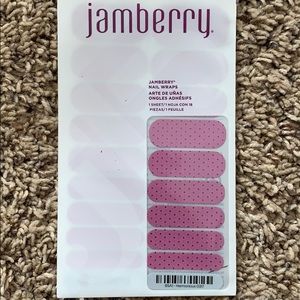 Jamberry Nail Wrap Harmonious- New